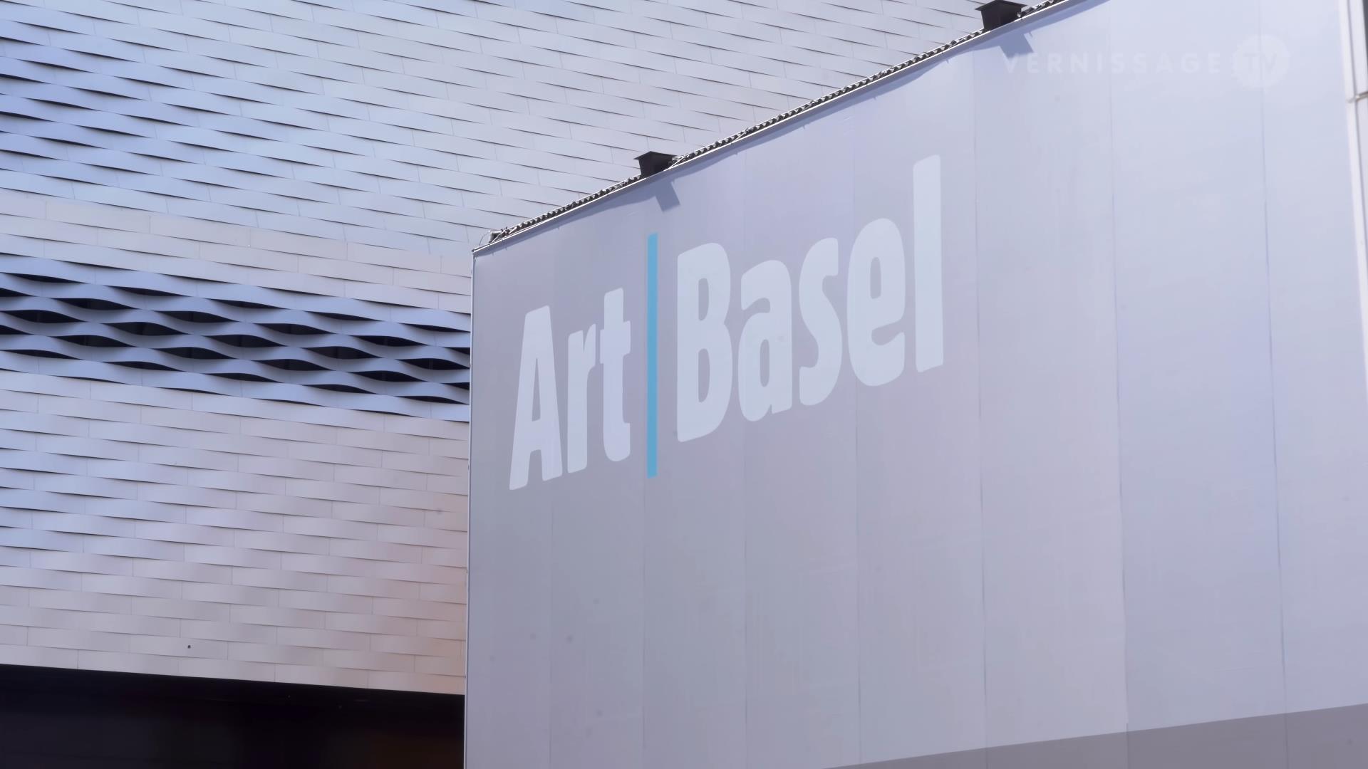 Art Basel 2022,Art Basel,巴塞尔,巴塞尔艺术展,瑞士,艺术展