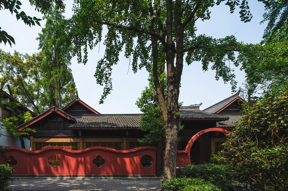 餐厅设计,中餐厅设计,中餐厅设计案例,高档餐厅设计,宽三堂,成都宽三堂,成都中餐厅,网红餐厅,成都网红餐厅,休闲餐厅设计,MUDA慕达建筑,MUDA,慕达建筑