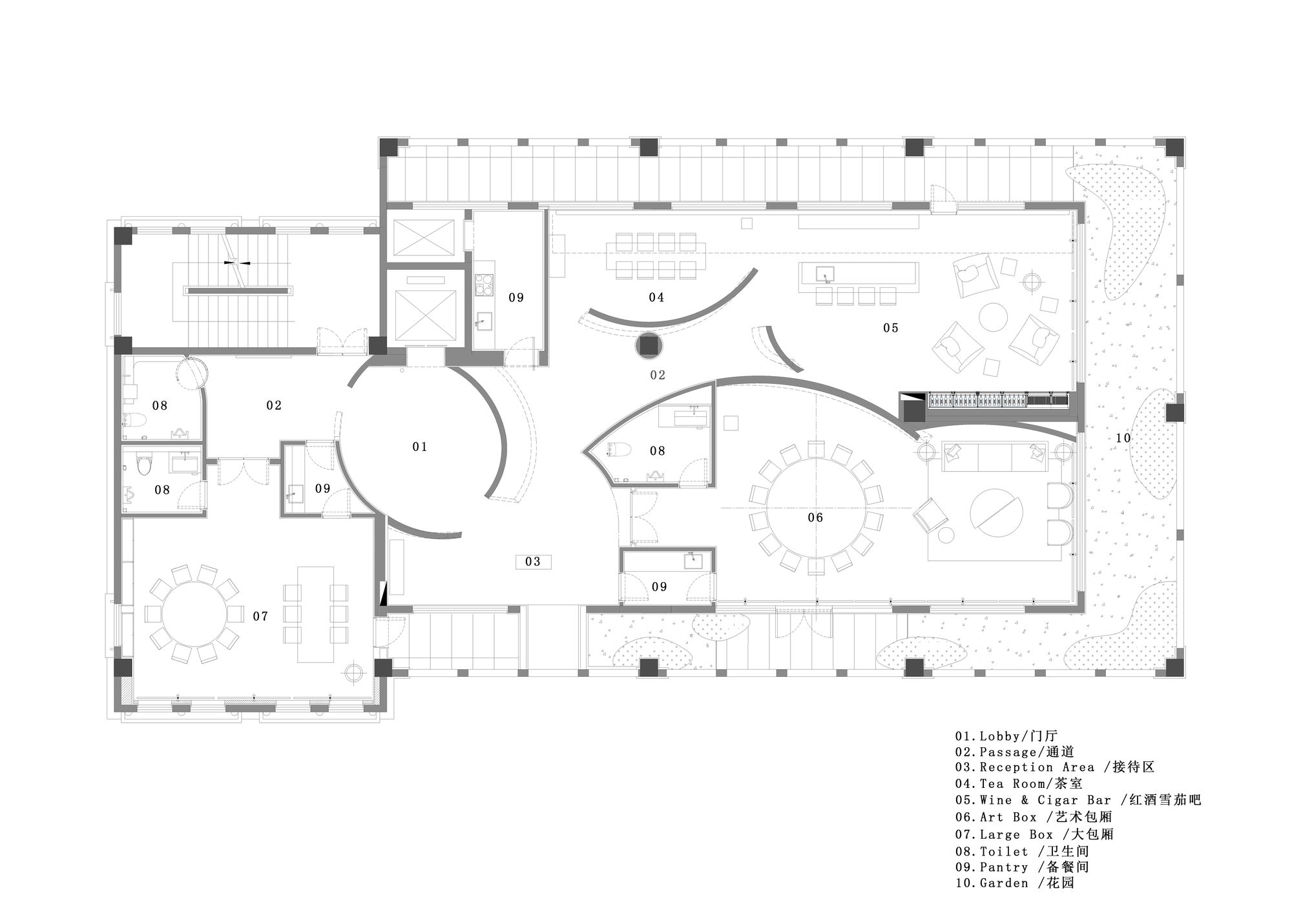 餐厅设计,南充餐厅设计,主题菜餐厅设计,餐厅设计案例,会所设计案例,会所设计,淮宴会所,满投文旅城,满投文旅城淮宴会所,四川满投文旅城,艾克建筑设计,艾克建筑,谢培河,谢培河设计作品