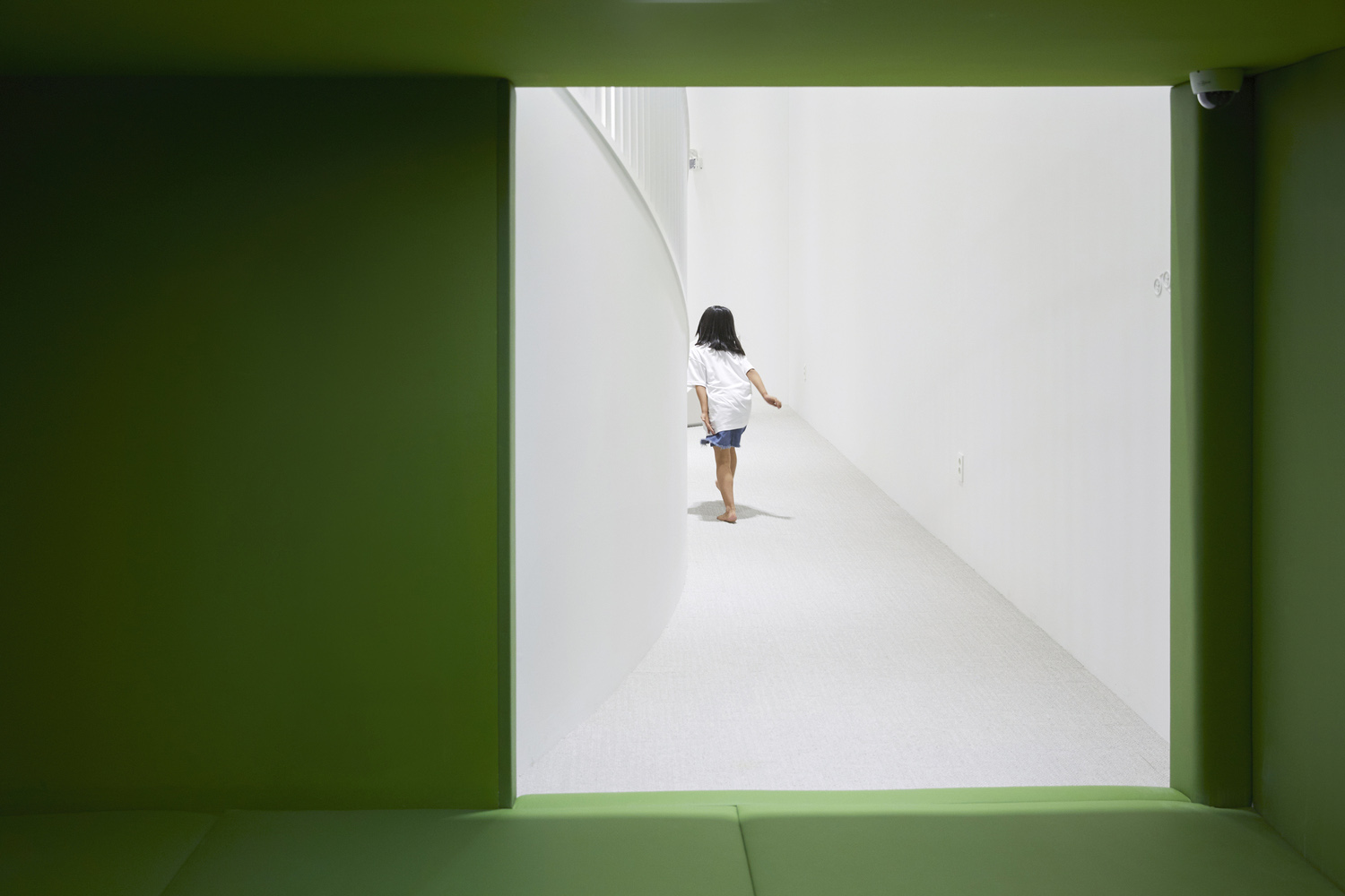 儿童游乐场设计,游乐场设计案例,Maumstudio,韩国,Dorr Kids Playground,国外儿童游乐场设计,游乐场设计方案