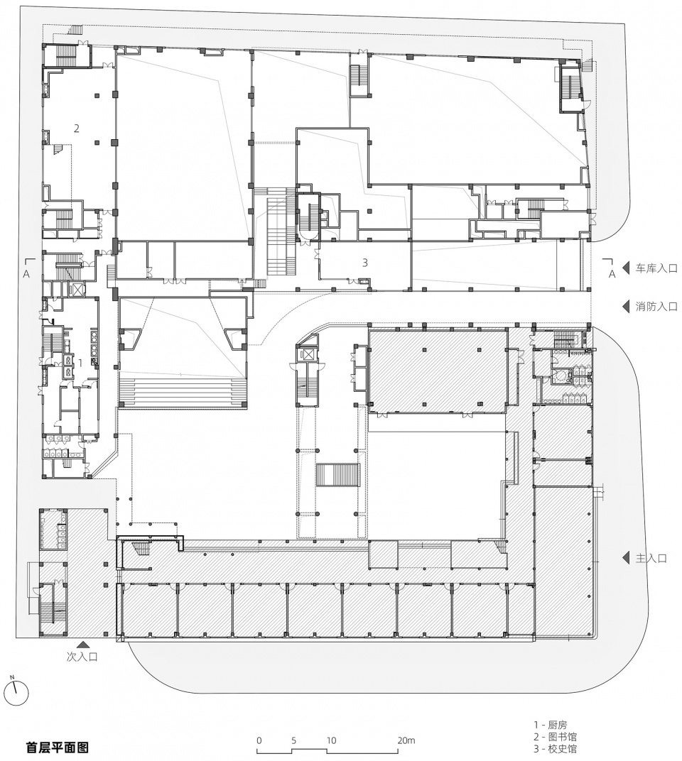 学校设计,小学设计,学校改造设计,校园设计,学校装修,学校设计案例,深圳福强小学,福强小学,深圳小学,深圳,深圳学校设计,众建筑,众建筑设计