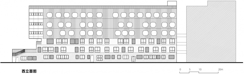 学校设计,小学设计,学校改造设计,校园设计,学校装修,学校设计案例,深圳福强小学,福强小学,深圳小学,深圳,深圳学校设计,众建筑,众建筑设计