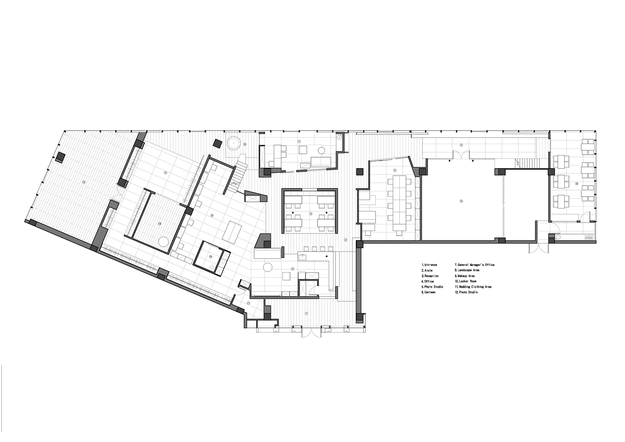 摄影工作室设计,摄影空间设计,摄影工作室设计案例,工作室设计,大梦摄影工作室,大梦摄影,诸暨摄影工作室,诸暨大梦摄影工作室,喜叻空间研究,喜叻空间设计