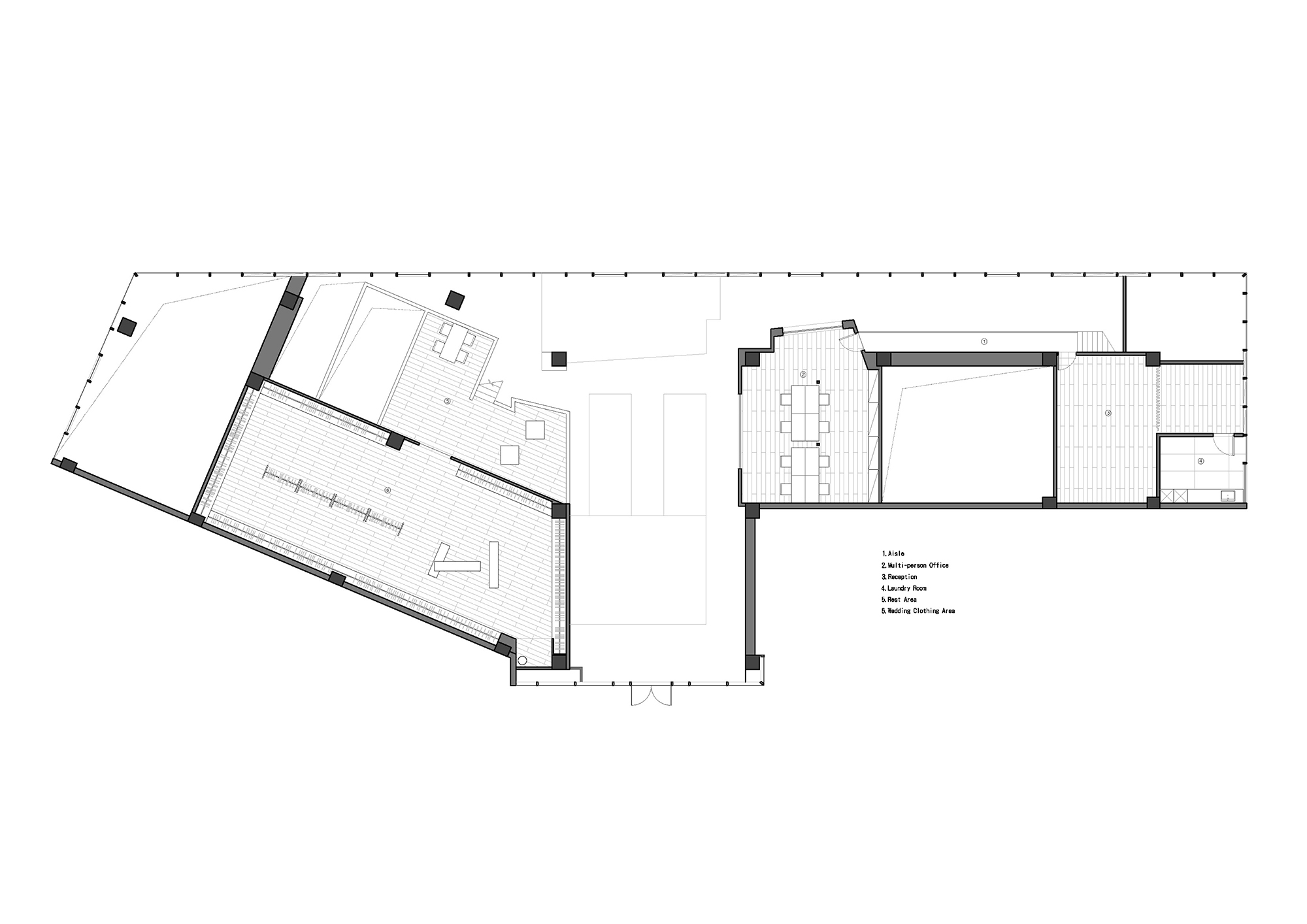 摄影工作室设计,摄影空间设计,摄影工作室设计案例,工作室设计,大梦摄影工作室,大梦摄影,诸暨摄影工作室,诸暨大梦摄影工作室,喜叻空间研究,喜叻空间设计