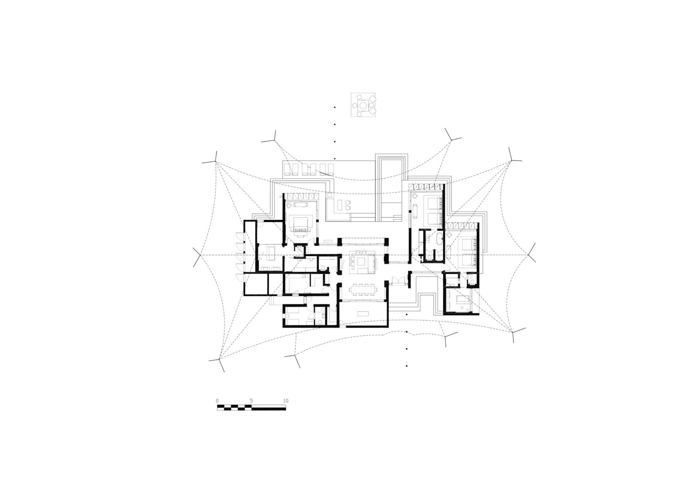 AW2 architecture & interiors,AW2,酒店设计,设计酒店,酒店设计案例,民宿设计案例,悦榕庄艾尔奥拉度假村,沙漠民宿,沙漠度假酒店,沙特,度假酒店设计,沙漠度假村,国外度假酒店设计案例