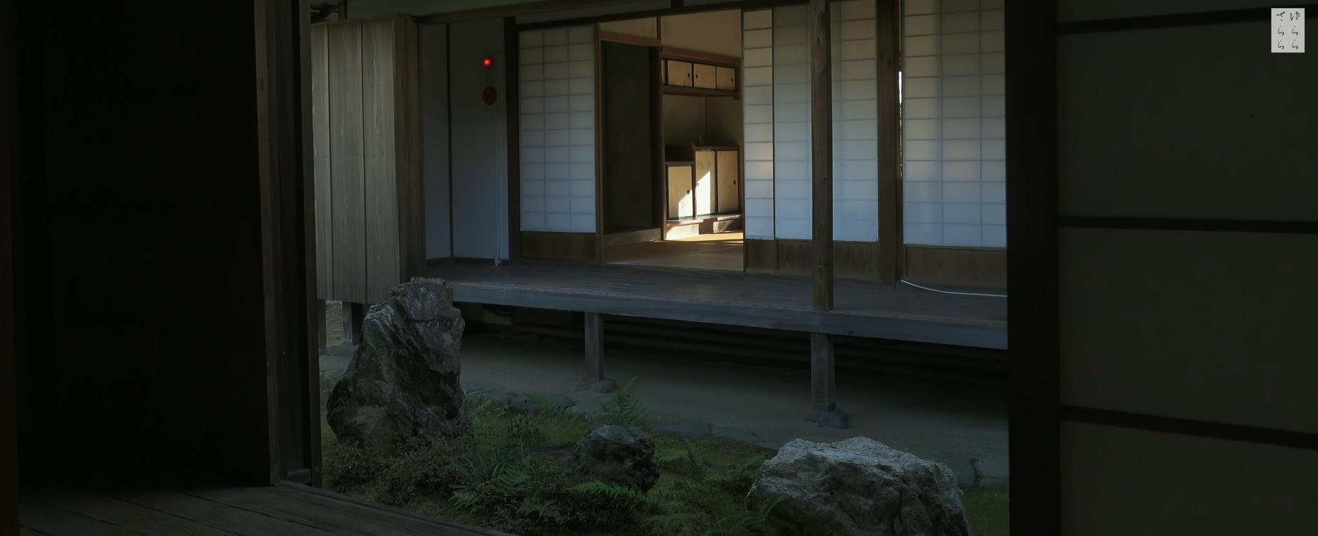 Wabi-Sabi-侘寂庭院,侘寂庭院,京都,侘寂设计,侘寂视频下载,日式侘寂庭院