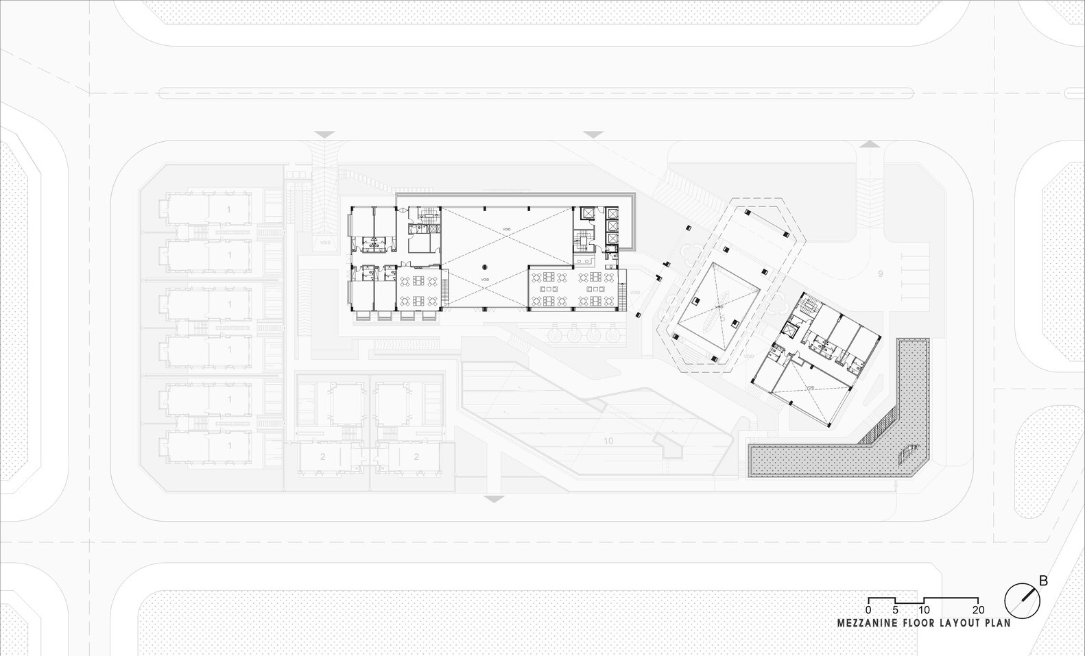 AVA Architects,酒店设计,度假村酒店,酒店设计案例,Bellerive Resort,越南,会安,度假酒店设计,度假村设计