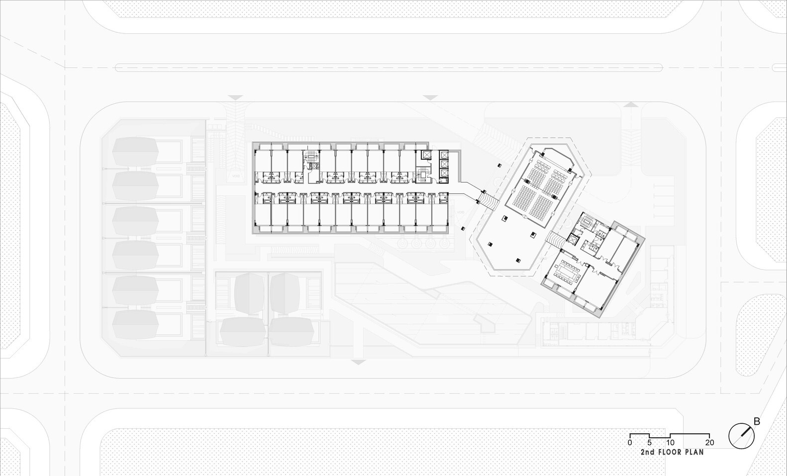 AVA Architects,酒店设计,度假村酒店,酒店设计案例,Bellerive Resort,越南,会安,度假酒店设计,度假村设计