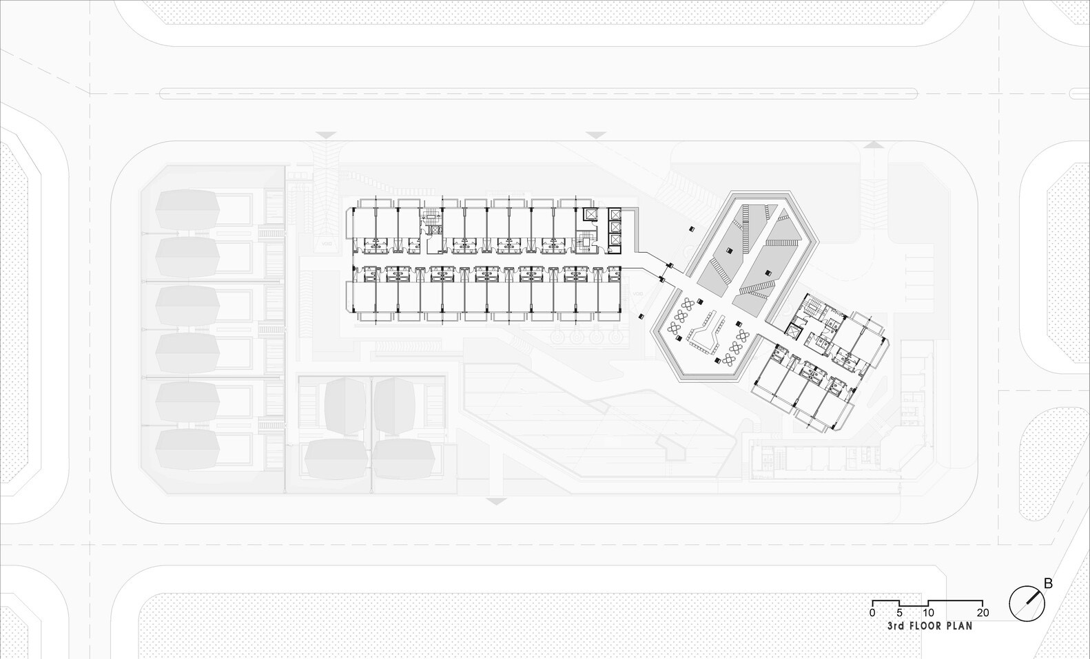 AVA Architects,酒店设计,度假村酒店,酒店设计案例,Bellerive Resort,越南,会安,度假酒店设计,度假村设计