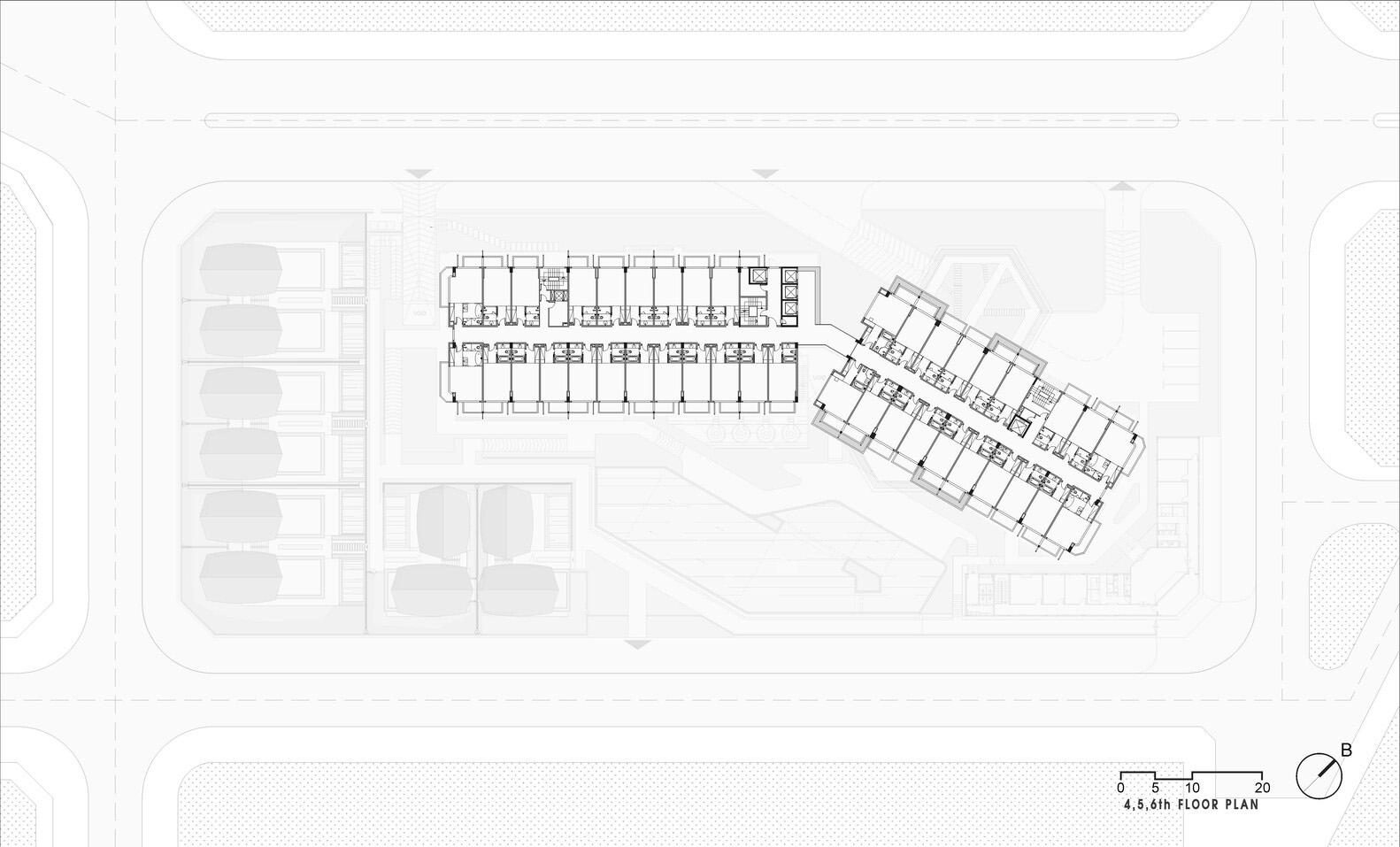 AVA Architects,酒店设计,度假村酒店,酒店设计案例,Bellerive Resort,越南,会安,度假酒店设计,度假村设计