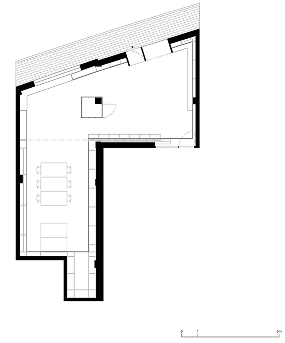 办公室设计,工作室设计,艺术工作室设计,服装设计公司办公室设计,办公室设计案例,办公室改造,ruohan办公室,上海,studio profile