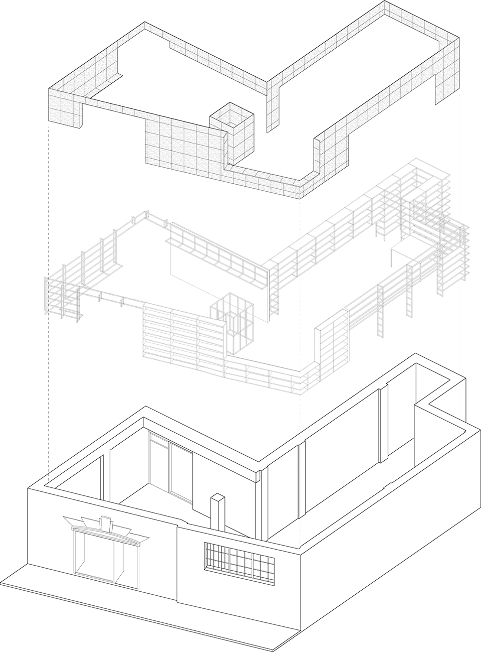 办公室设计,工作室设计,艺术工作室设计,服装设计公司办公室设计,办公室设计案例,办公室改造,ruohan办公室,上海,studio profile