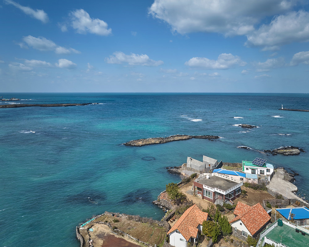 230㎡,民宿设计,济州岛,Z_Lab,民宿方案