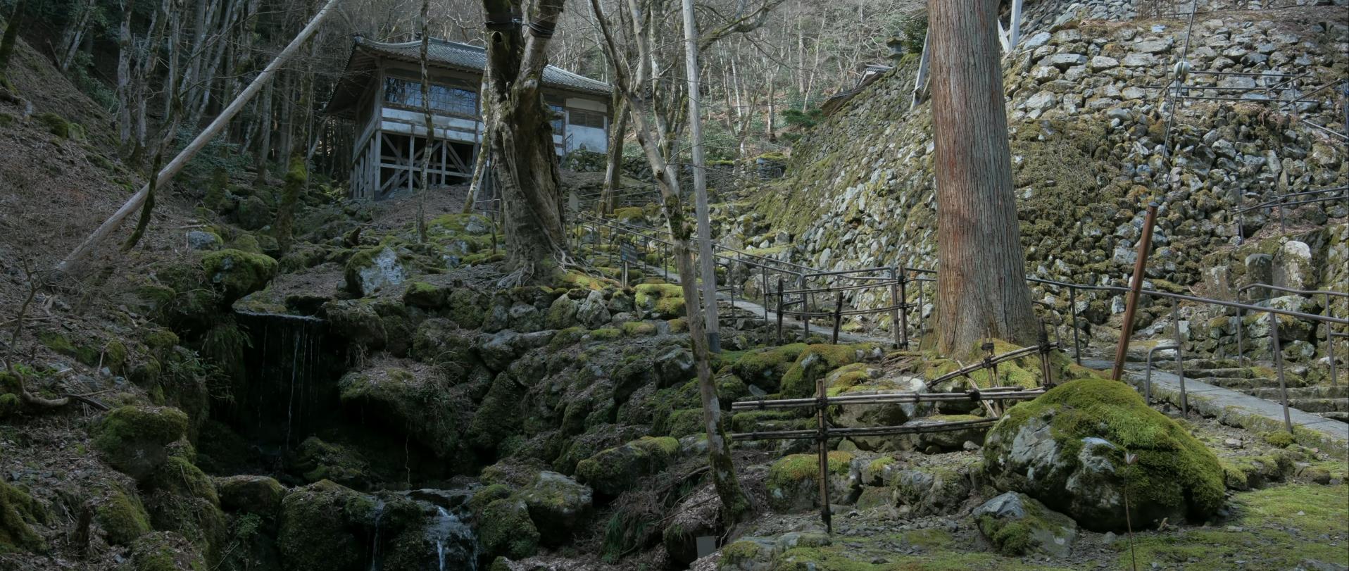 Wabi-Sabi-侘寂庭院,侘寂庭院,京都,侘寂设计,侘寂视频下载,日式侘寂庭院