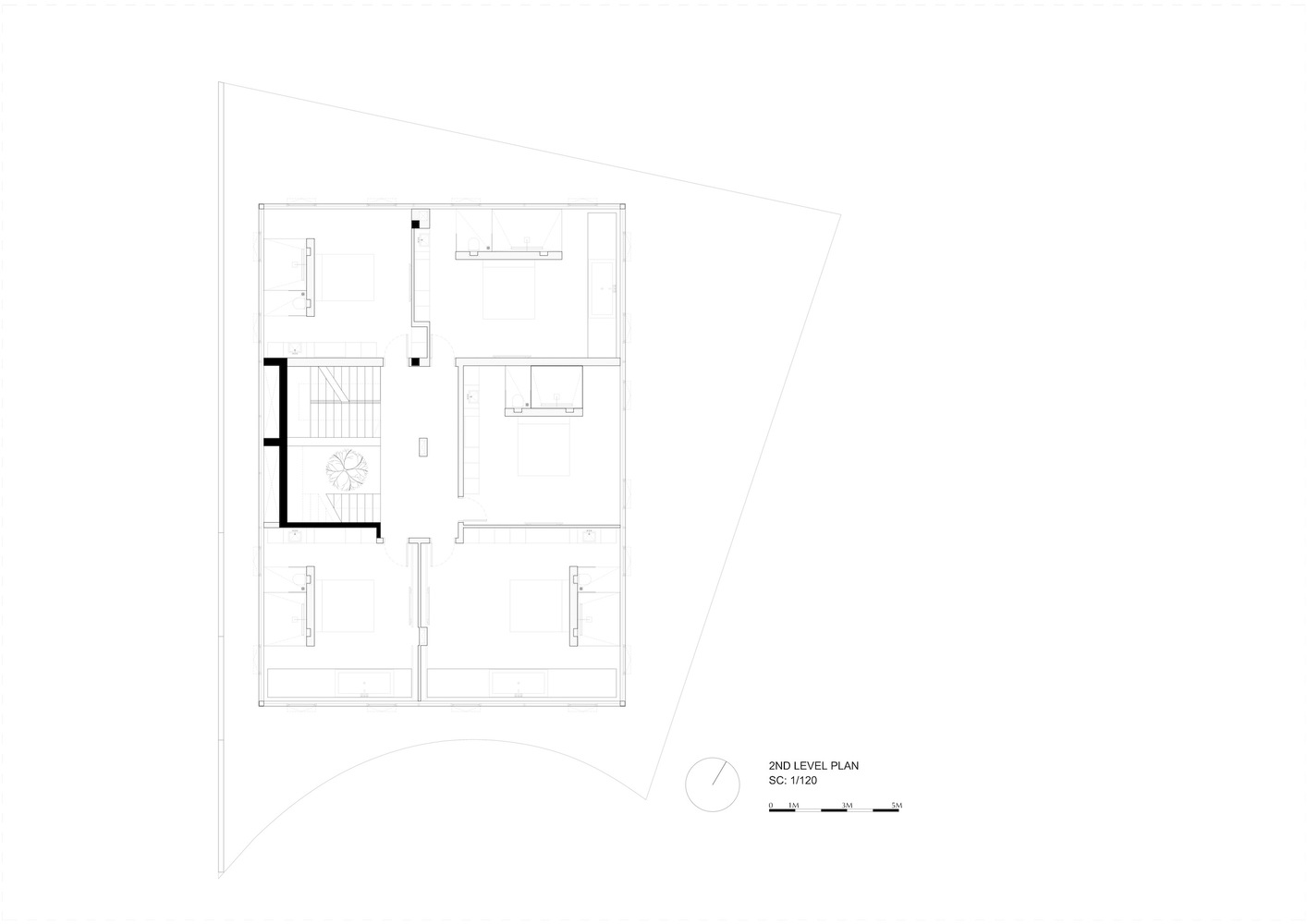 别墅设计,越南,MM++ architects,镜面,别墅设计案例,别墅装修,现代风格别墅设计,海景别墅,现代风格别墅设计案例,968㎡