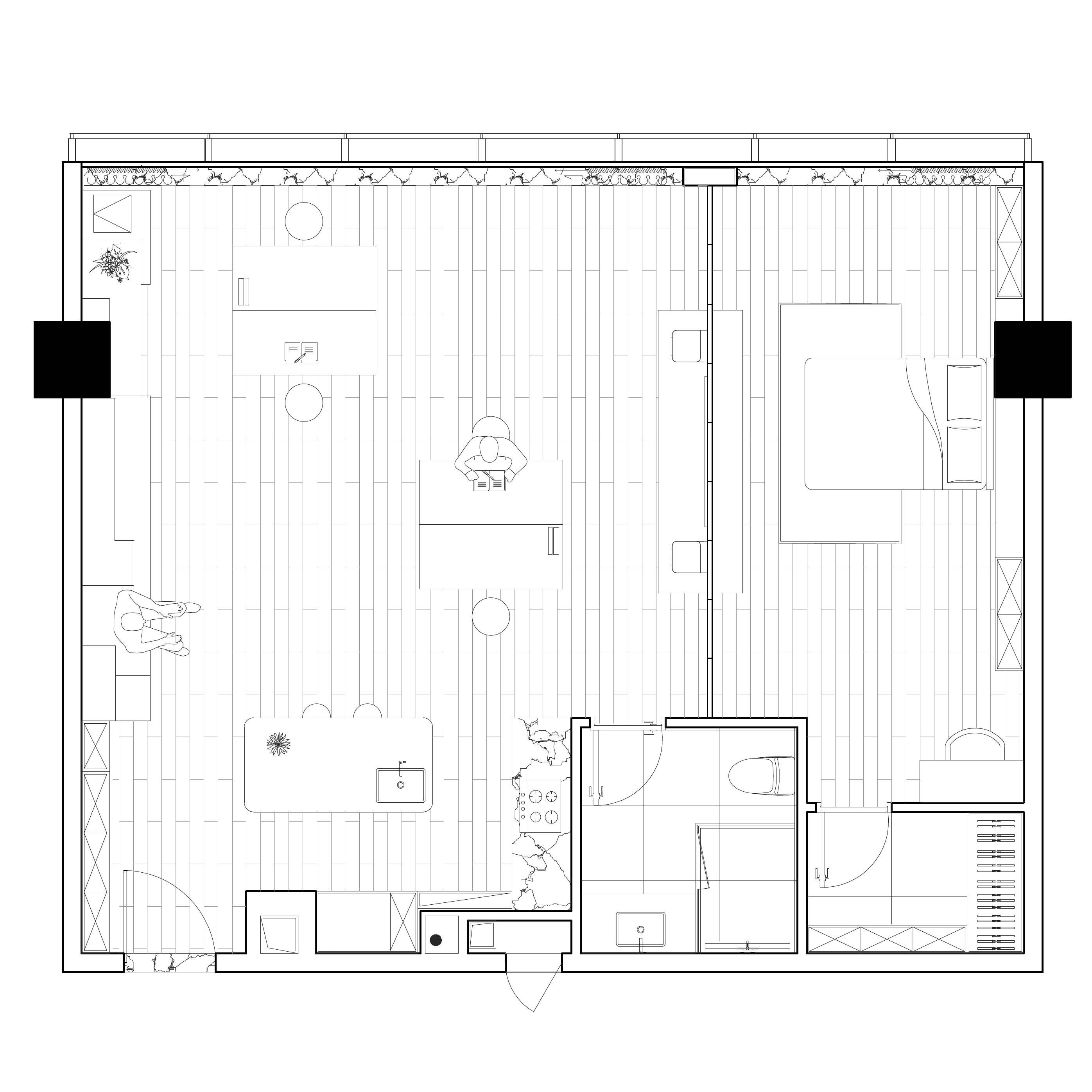 办公室设计,工作室设计,公寓改造办公室,办公室设计案例,办公室设计方案,深圳,深业中城6A公寓,物托邦设计,X-ZOO