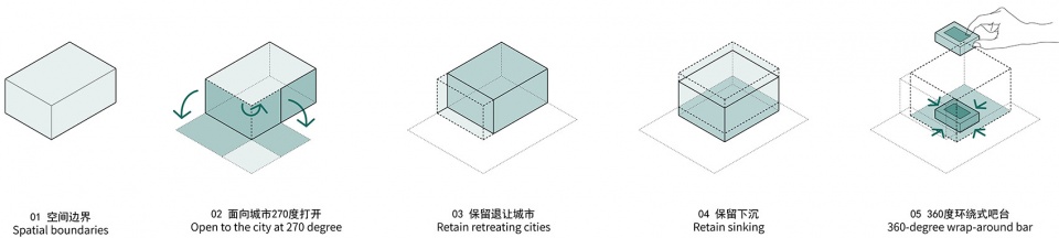 咖啡店设计,咖啡店设计案例,咖啡店设计方案,咖啡厅设计,咖啡店装修,创意咖啡店,杭州,某建筑师咖啡店,青咖墨茶,立木设计,青墨建筑