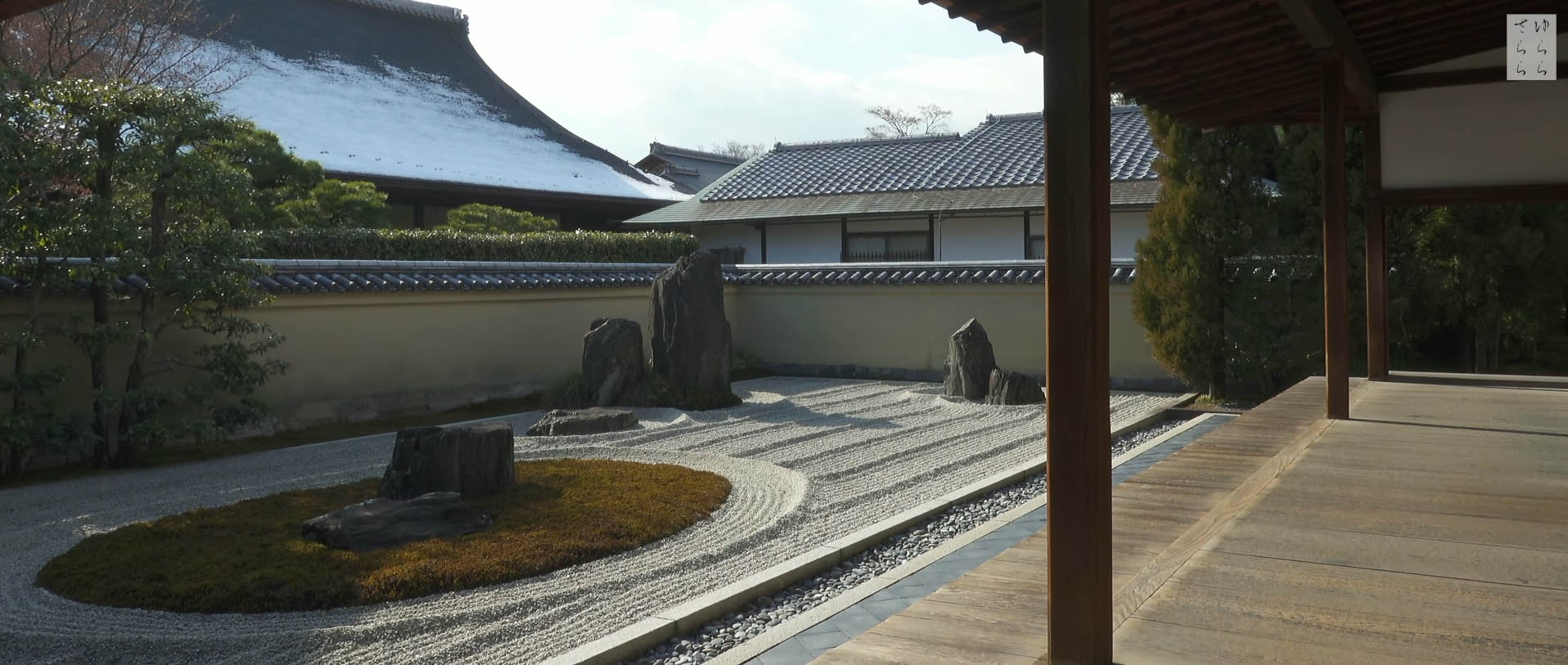 Wabi-Sabi-侘寂庭院,侘寂庭院,日本,侘寂设计,侘寂视频下载,日式侘寂庭院