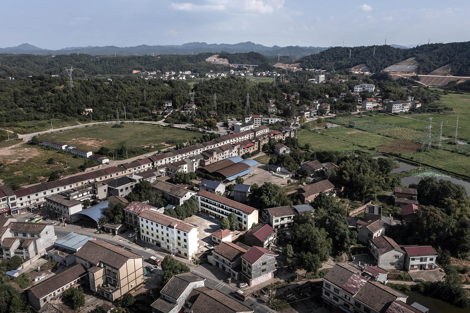 学校设计,小学设计,学校改造设计,校园设计,学校装修,学校设计案例,学校设计方案,校园改造,湖南醴陵,长沙岭希望小学公益改造,杨楠,平介设计