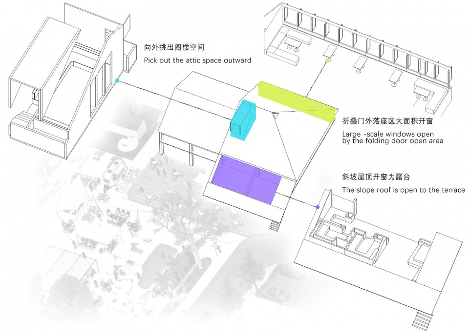 酒吧设计,酒吧设计案例,现代风格酒吧设计,餐厅设计,餐厅设计案例,餐厅装修,酒吧餐厅,休闲餐厅设计,北京,THE BOND BY Hide&Seek躲猫猫酒吧餐厅,DAGA大观建筑设计