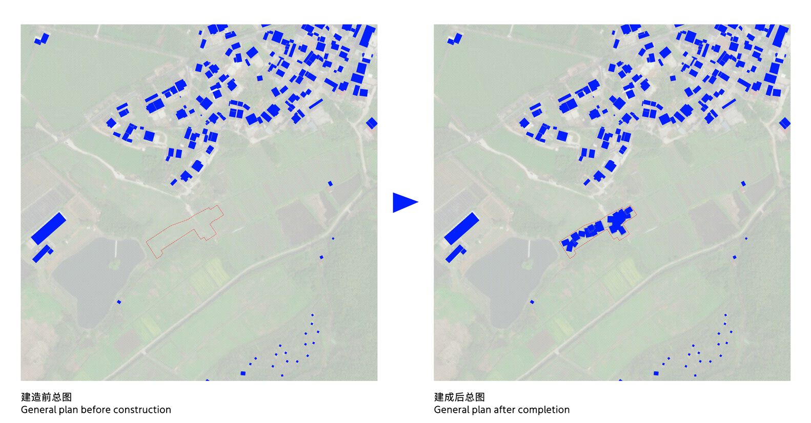 民宿设计,民宿改造设计,跳房子建筑工作室,民宿设计案例,民宿设计方案,乡村民宿设计,民宿咖啡厅,湖州西坡劳岭良室民宿,湖州民宿,民宿建筑设计