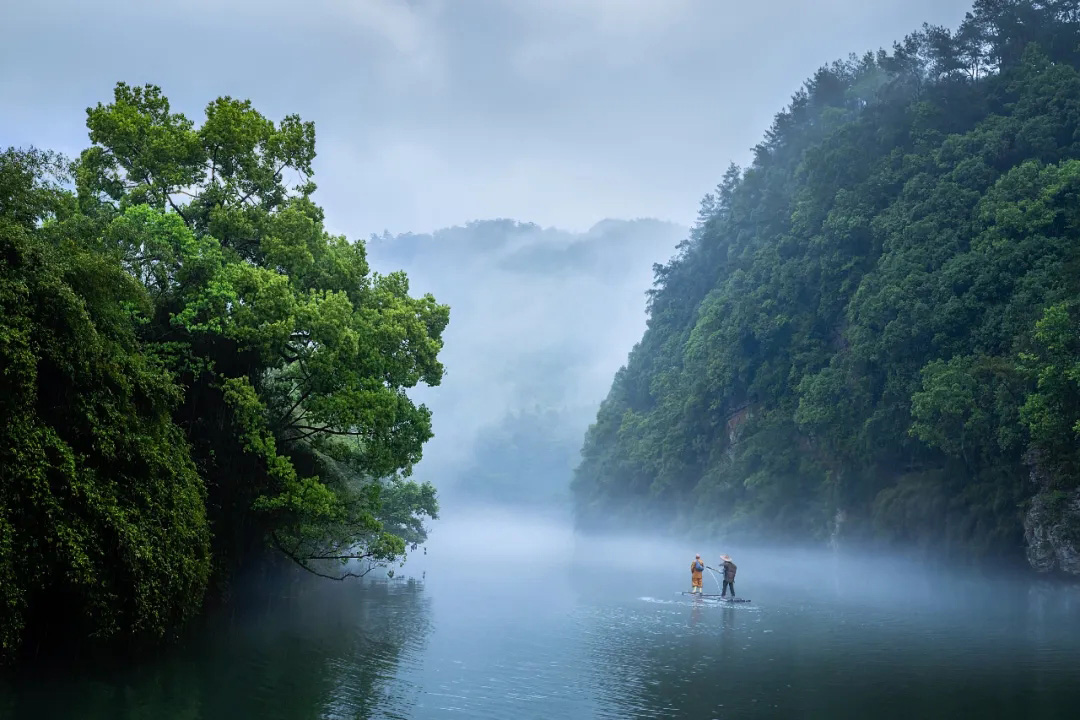 度假山庄设计,民宿设计,民宿改造,民宿设计案例,民宿设计方案,乡村民宿改造,别墅民宿设计,度假民宿设计,江西靖安山口的院子,江西靖安,巢羽设计事务所