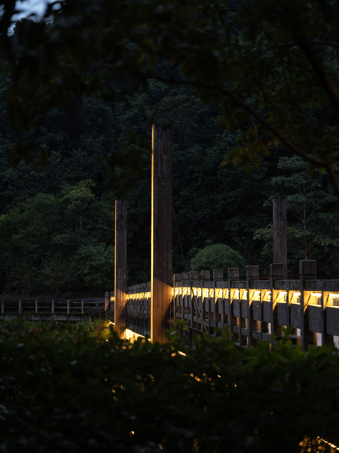 度假山庄设计,民宿设计,民宿改造,民宿设计案例,民宿设计方案,乡村民宿改造,别墅民宿设计,度假民宿设计,江西靖安山口的院子,江西靖安,巢羽设计事务所