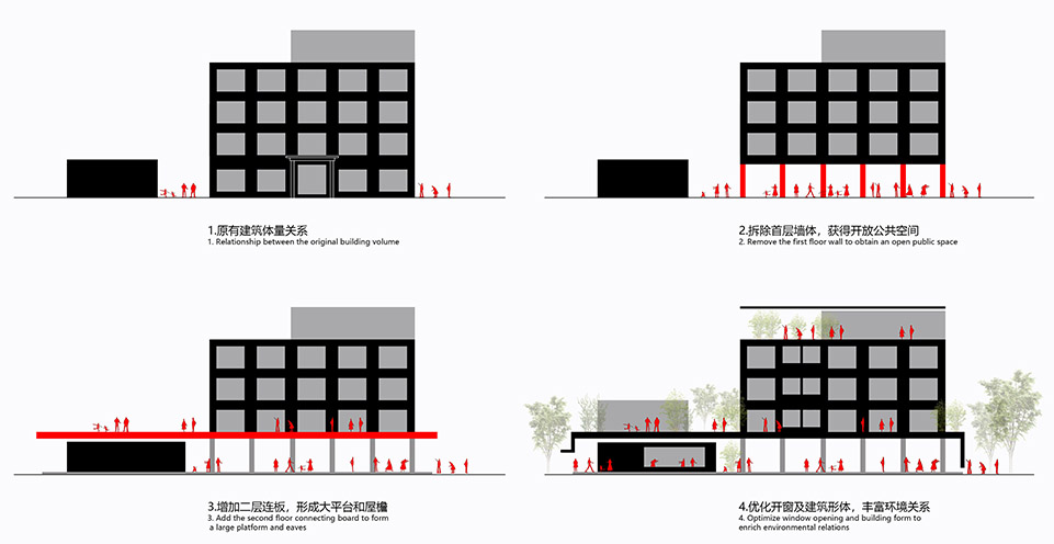 精品酒店设计,度假酒店设计,酒店设计案例,酒店设计方案,艺术酒店,设计酒店,奶油风酒店,江西庐山西海思无邪·逍遥游精品酒店,江西庐山,互建筑,上观设计