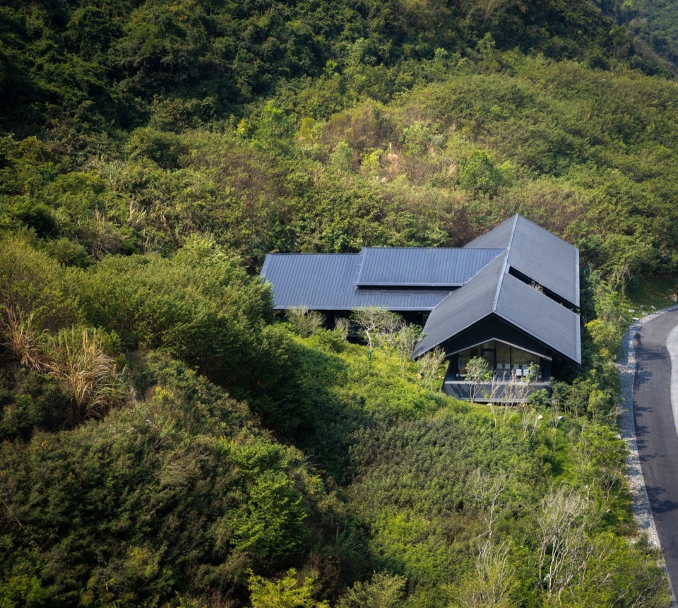 餐厅设计,休闲餐厅设计,餐厅设计案例,日料餐厅设计,餐厅装修,旅游景点餐厅设计,三亚阿那亚山谷餐厅（森海·四葉）,三亚阿那亚,PLAT ASIA